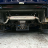 Photo of Quicksilver Sport Exhaust for the Jaguar XJ220 - Image 2